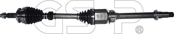 Drive Shaft 259685