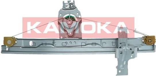 Window Regulator 7200150 - image 4