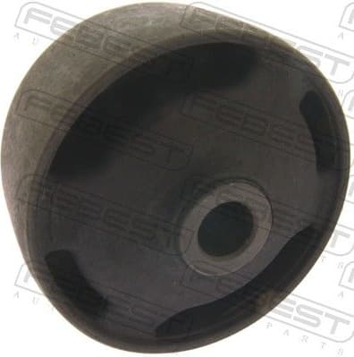 Mounting, engine TMB-105