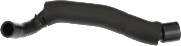 Hose, crankcase ventilation EMH529