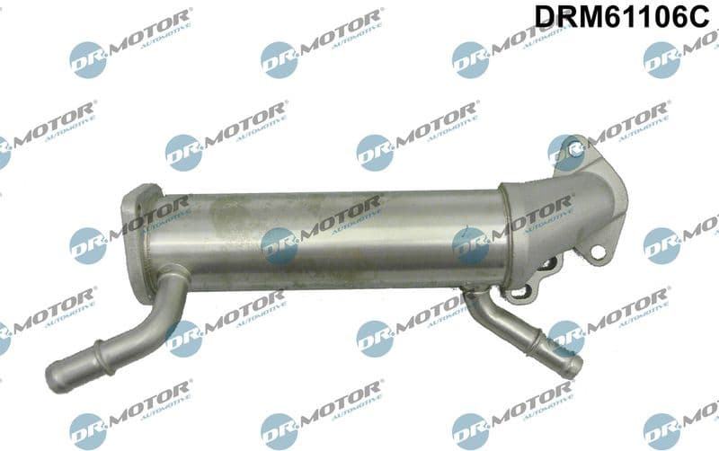 Cooler, exhaust gas recirculation DRM61106C