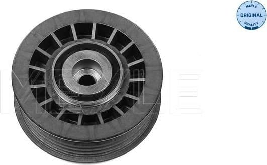 Deflection/Guide Pulley, V-ribbed belt MEYLE-ORIGINAL: True to OE. 014 020 9003