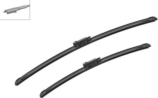 Wiper Blade Aerotwin 3 397 014 774