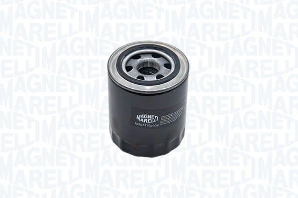 Oil Filter 153071762338
