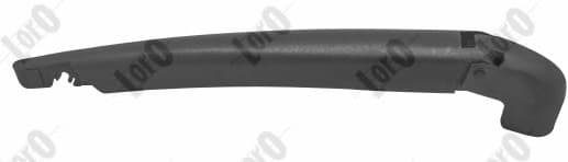 Wiper Arm, window cleaning LORO 103-00-035