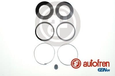 Repair Kit, brake caliper D4240