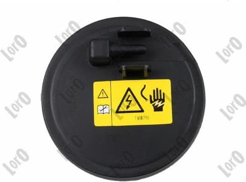 Valve, crankcase ventilation LORO 004-028-126 - image 2