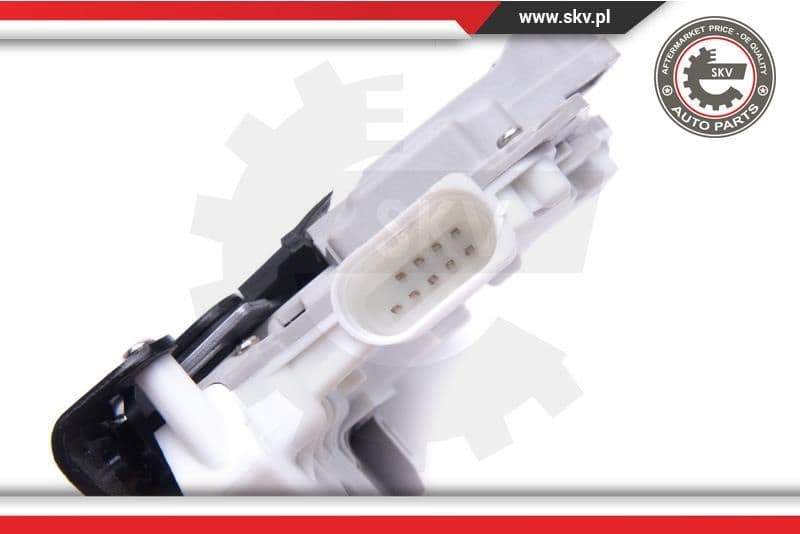 Door Lock 16SKV943 - image 4