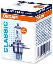Osram Bulb H4 CLASSIC 60/55W 12V - 64193CLC (OSRAM) - Autoera - image 2