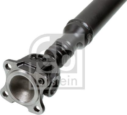 Propshaft, axle drive 174100 - image 3