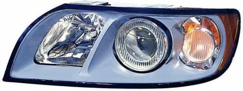 Headlight Depo 773-1118R-LD7M6