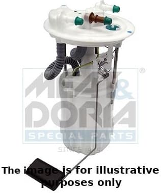 fuel supply unit 77365E