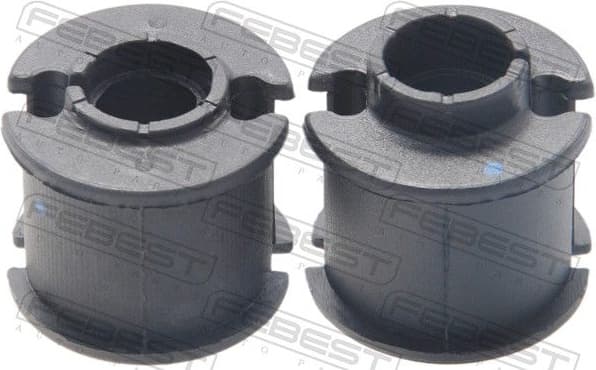 Mounting, stabiliser bar TSB-GSE20R