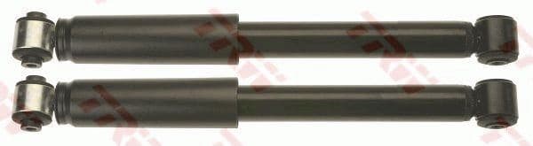 Shock Absorber TRW TWIN JGT1090T - image 2