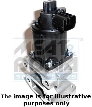 EGR Valve 88240E
