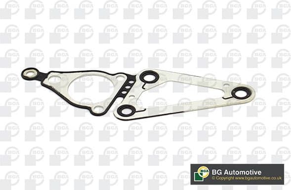 Gasket, timing case AH2366