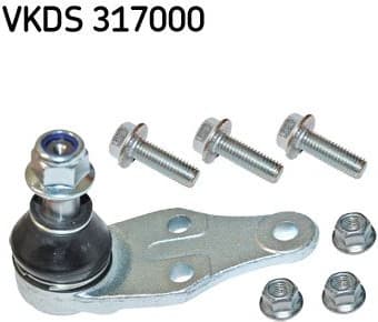 Ball Joint VKDS317000 - image 2