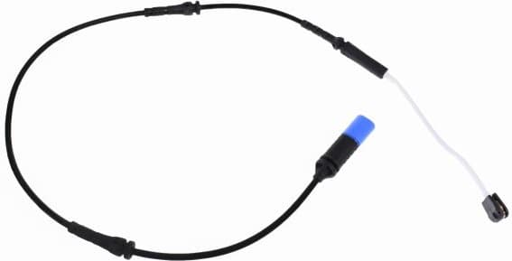 Warning Contact, brake pad wear 98061000