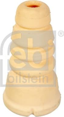 Rubber Buffer, suspension 178436