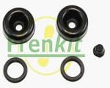 Repair Kit, wheel brake cylinder 323007