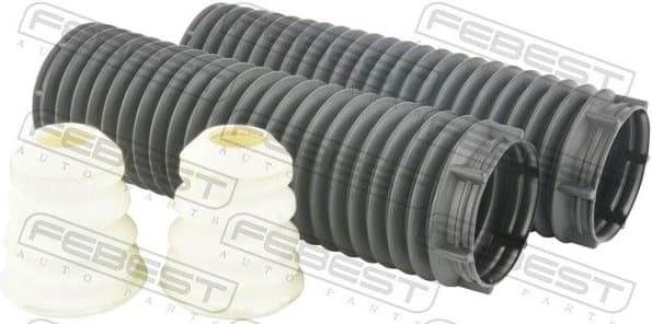 Dust Cover Kit, shock absorber FDSHB-KUGIIF-KIT