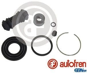 Repair Kit, brake caliper D4665