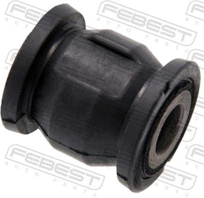 Mounting, steering gear MZAB-120