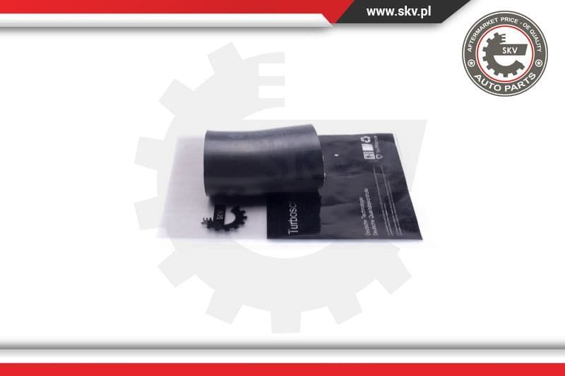 Charge Air Hose 54SKV076