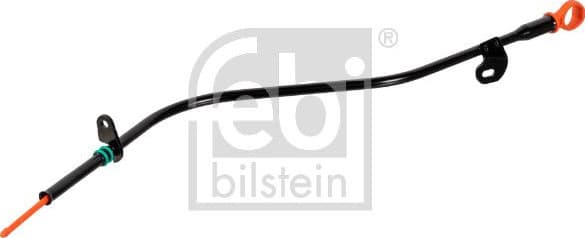 Oil Dipstick febi Plus 180765