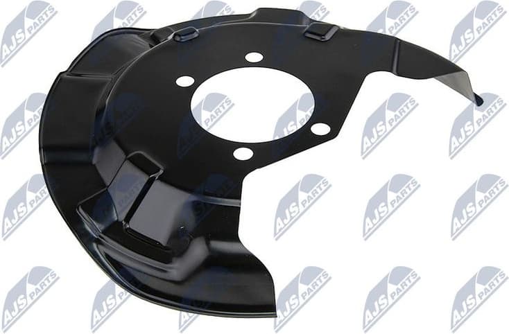 Splash Guard, brake disc HTO-NS-010