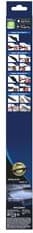 Wiper Blade SILENCIO REAR 574586 - image 5