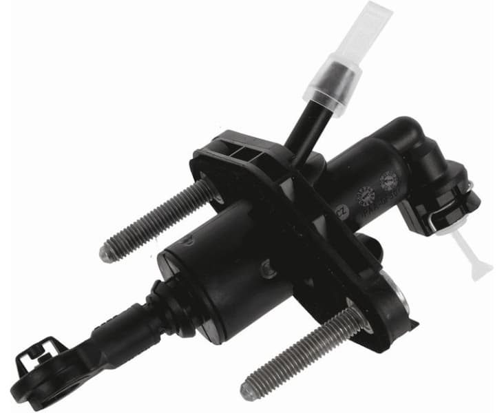 Master Cylinder, clutch 6284 605 099