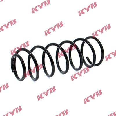 Suspension Spring K-Flex RC2135 - image 2