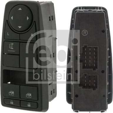 Multi-Function Switch 47019