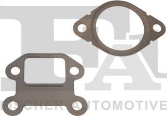 Gasket Set, EGR system KG120010E