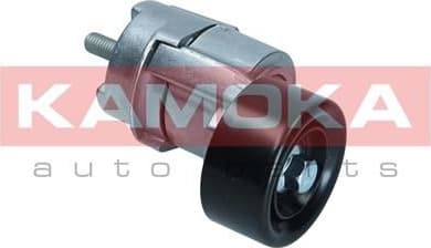 Belt Tensioner, V-ribbed belt R0650 - image 4