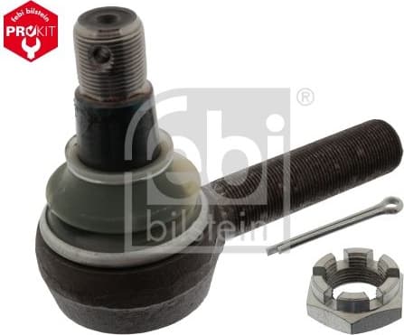 Tie Rod End ProKit 28412