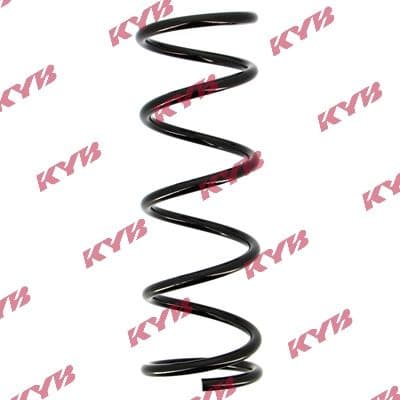 Suspension Spring K-Flex RA5438 - image 2