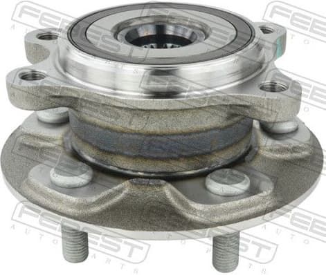 Wheel Hub 0182-ASV70F