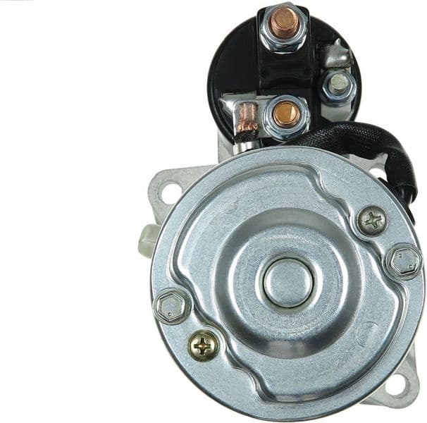 Starter Remanufactured AS S5136PR - image 3
