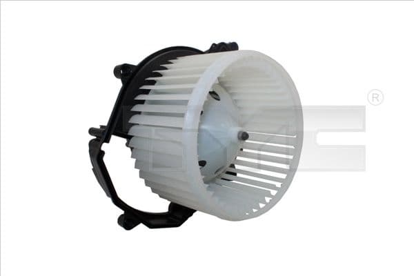 Interior Blower 505-0011