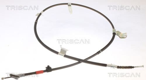 Bonnet Cable 8140 11602