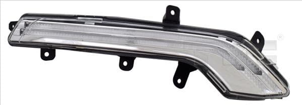 Daytime Running Light 12-0401-00-2