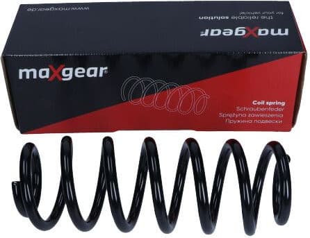 Suspension Spring 60-0680D - image 2