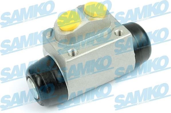 Wheel Brake Cylinder C31051