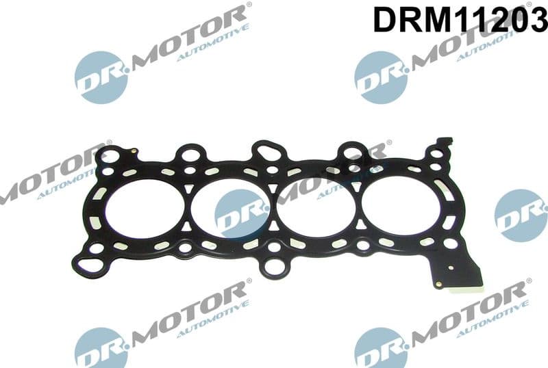 Gasket, cylinder head DRM11203
