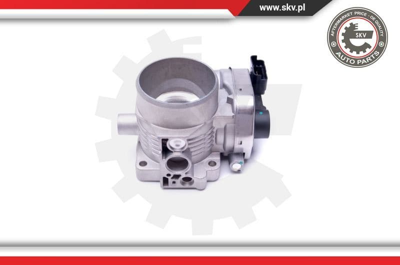 Throttle Body 12SKV080 - image 2