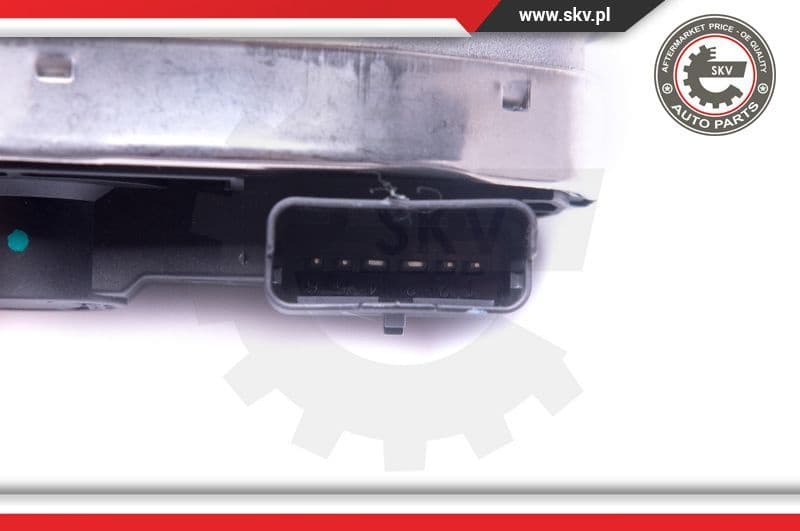 Throttle Body 12SKV080 - image 3