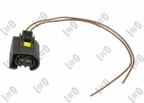 Cable Repair Set, injector valve LORO 120-00-140