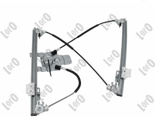 Window Regulator LORO 130-009-007